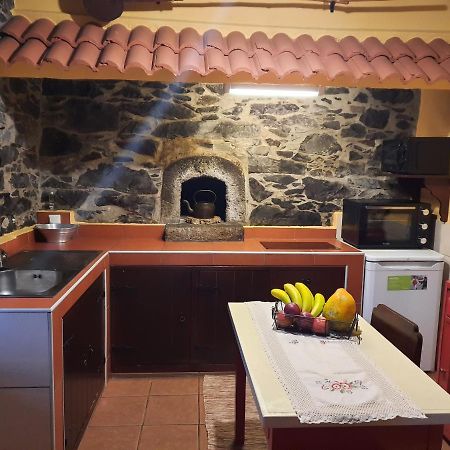Casa Rosa Villa Camacha  Buitenkant foto