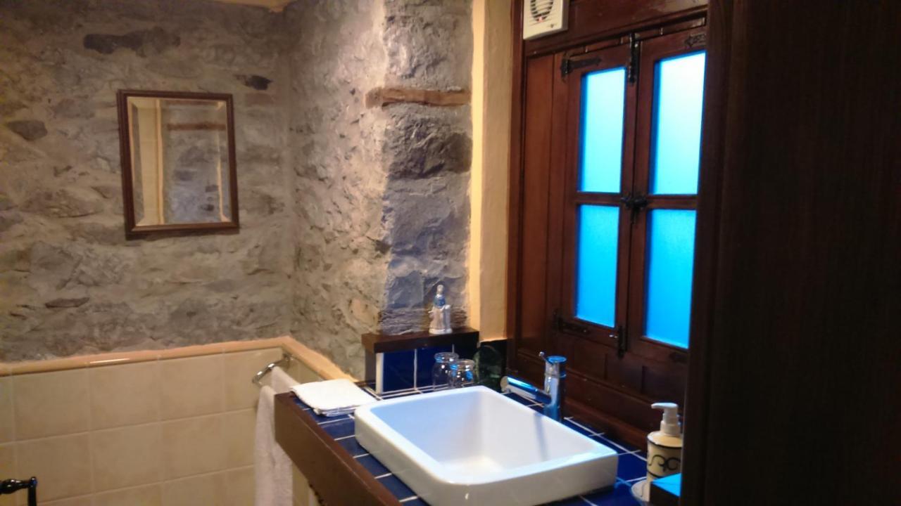 Casa Rosa Villa Camacha  Buitenkant foto