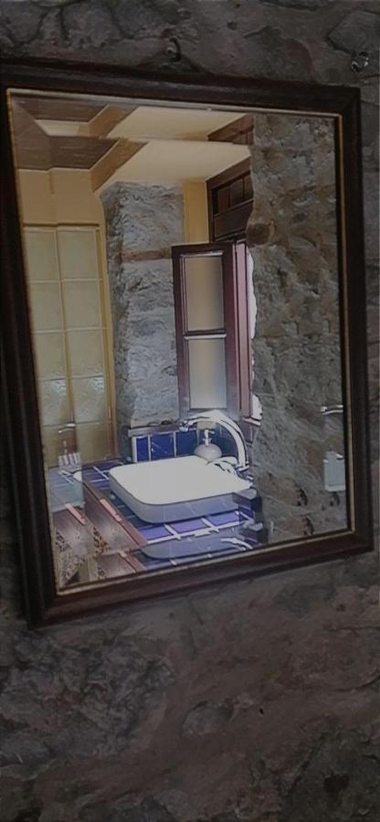 Casa Rosa Villa Camacha  Buitenkant foto