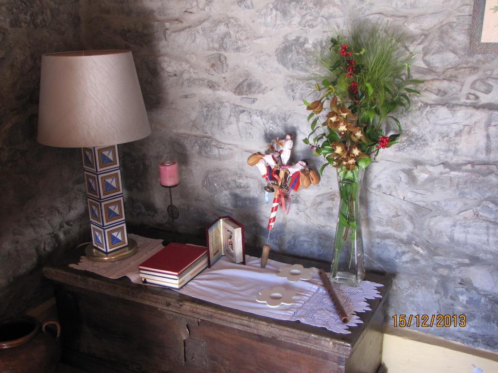 Casa Rosa Villa Camacha  Kamer foto