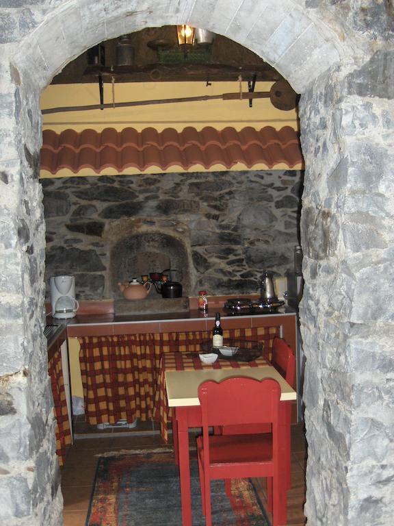 Casa Rosa Villa Camacha  Kamer foto