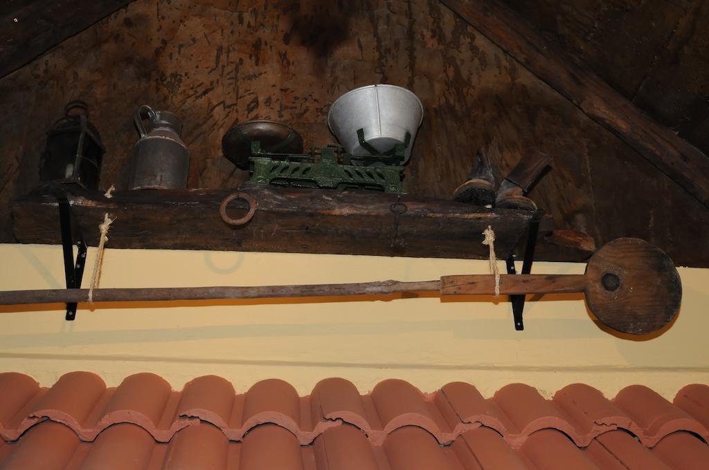 Casa Rosa Villa Camacha  Buitenkant foto